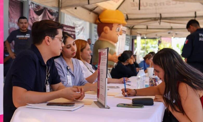 En 2024, SNE-BCS ha colocado más de 2 mil 600 personas en empleos formales