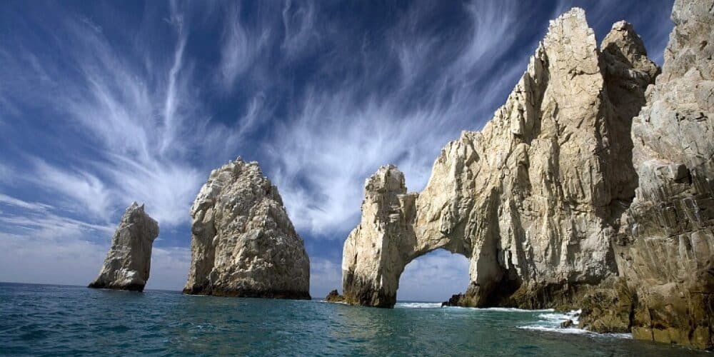 Los cinco arcos naturales de Baja California Sur: El tour que debes vivir