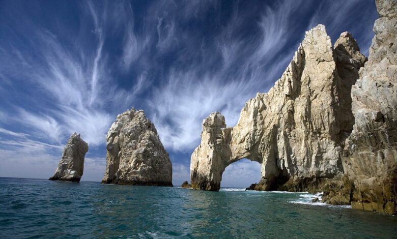 Los cinco arcos naturales de Baja California Sur: El tour que debes vivir