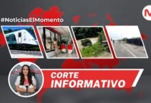 Estas son las noticias más importantes de hoy jueves 19 de septiembre con Erika González