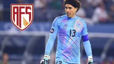 ¿Contra quién competirá Guillermo Ochoa en el AVS de Portugal?