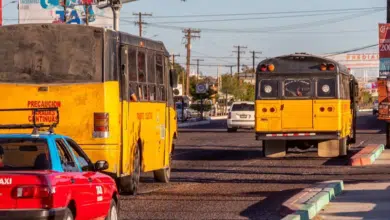 Adiós a las “paradas continuas” en el transporte público de La Paz