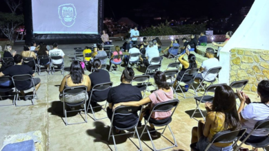 Cinema Vagabundo celebra su 13º aniversario con proyecciones y talleres en Los Cabos