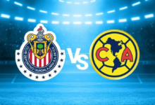 América vs Chivas: Imperdible Clásico de Clásicos