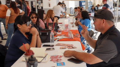 La Paz anuncia Feria de Empleo “La Chamba Nos Une” para septiembre