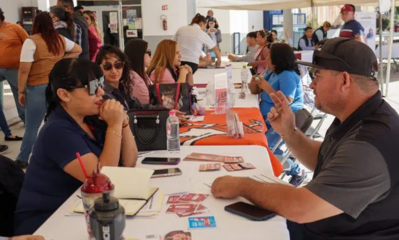 La Paz anuncia Feria de Empleo “La Chamba Nos Une” para septiembre