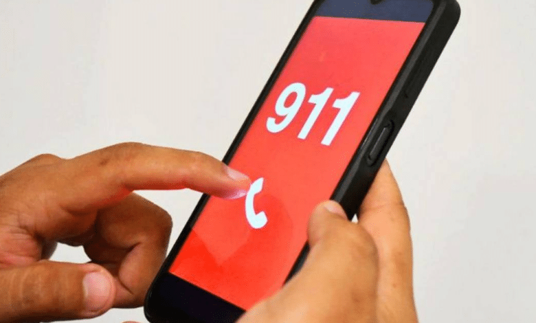 Guía práctica para llamar al 9-1-1 en momentos de emergencia