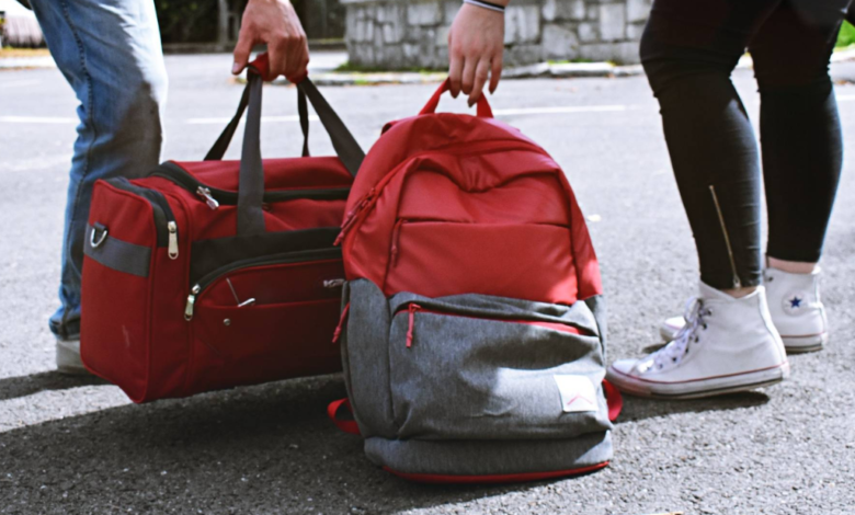 Prepara tu mochila de emergencia por la tormenta tropical Ileana