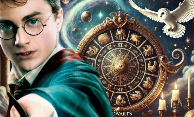 Descubre qué personaje de Harry Potter eres según tu signo zodiacal