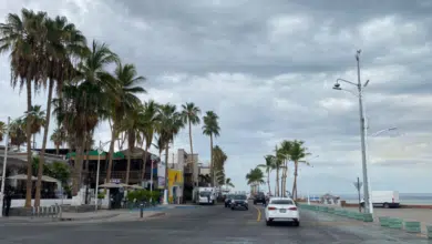 La Paz regresa a la normalidad tras Ileana y celebra con éxito el Grito de Independencia