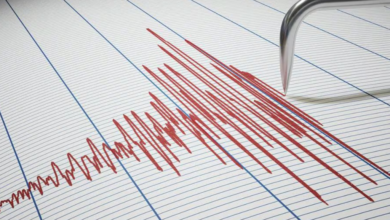 Sismo de magnitud 3.7 sacude Los Cabos: Parte de un enjambre sísmico