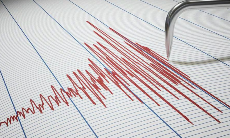 Sismo de magnitud 3.7 sacude Los Cabos: Parte de un enjambre sísmico