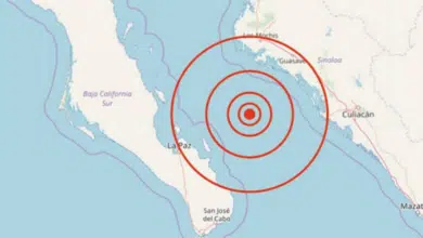 Alerta de Protección Civil por aumento de sismos en Los Cabos