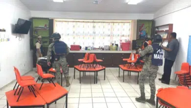 Sin registro de daños mayores, tras sismo en Los Cabos: Protección Civil Estatal