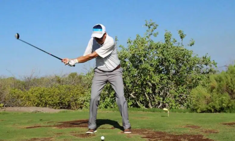 Torneo de golf del Club Rotario Guaycura Coparmex: Un evento con causa
