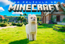 Revelan tráiler de la película de Minecraft: Primer vistazo a la magia del mundo cuadrado