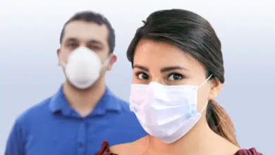 Uso obligatorio de cubrebocas en clínicas de salud de Los Cabos para prevenir contagios