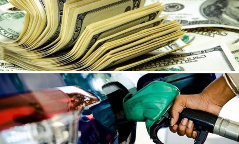 Precio del dólar y gasolina hoy sábado 12 de octubre en México