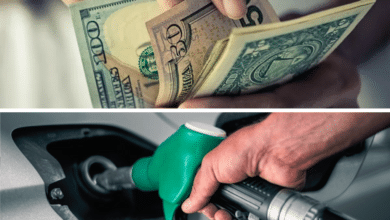 Precio de la gasolina y el dólar hoy, miércoles 30 de octubre en México