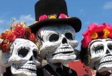 Las Palmas: Tradición y un símbolo de vida y muerte en Los Cabos por esta razón