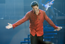 ¡Chayanne en La Paz! Confirman concierto en la gira “Bailemos Otra Vez Tour 2025”