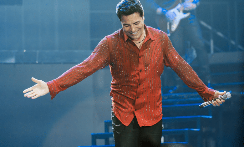 ¡Chayanne en La Paz! Confirman concierto en la gira “Bailemos Otra Vez Tour 2025”