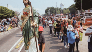 Santoral del 28 de octubre: San Judas Tadeo