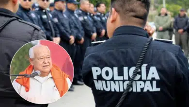 Gobernador de BCS confirma hallazgo de cuerpos de policías