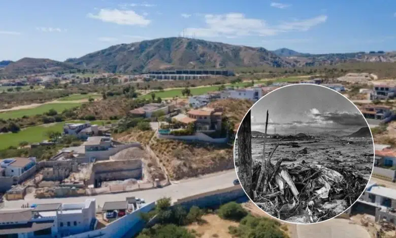 La colonia 8 de Octubre: 48 años de historia y resiliencia tras el huracán Liza