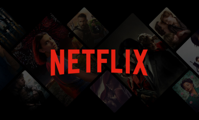 Estos son los estrenos que llegan a Netflix en Octubre 2024