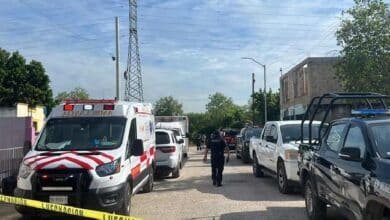 Evitan suicidio en Yucatán, hombre amenazó con lanzarse desde torre