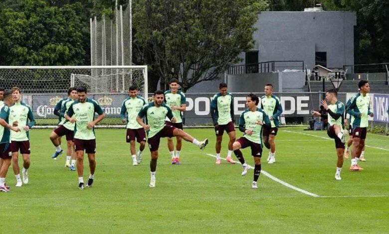 México enfrenta al Valencia este sábado 12 de octubre