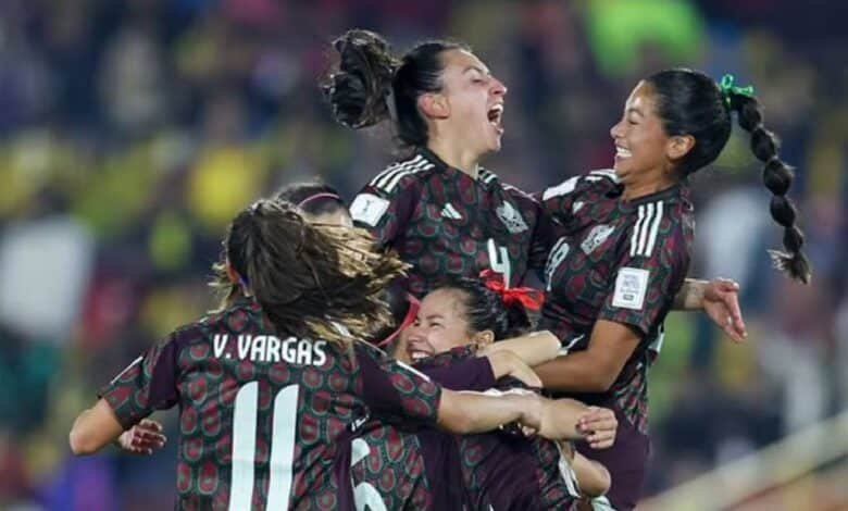 Tri femenil Sub-17: ¿Cuándo y dónde ver su debut en el Mundial?