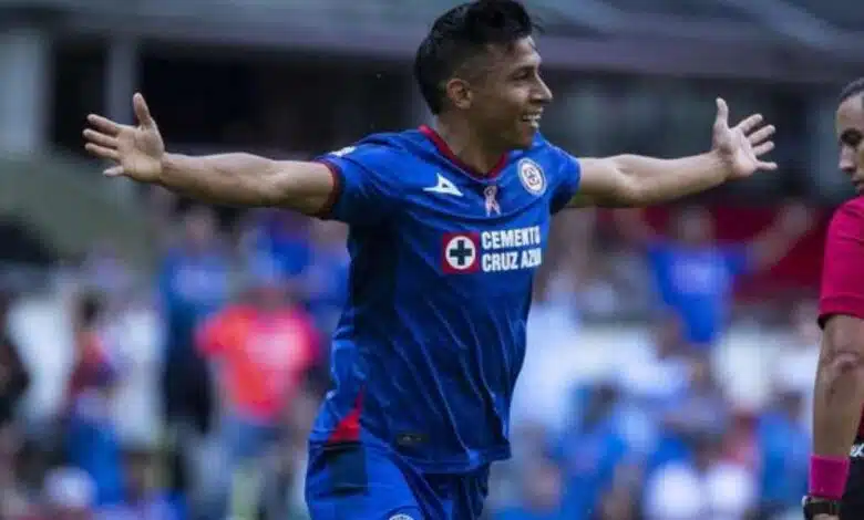 Sepúlveda y Henry, los únicos mexicanos pelean el título de goleo