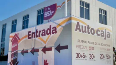 La Paz implementa AutoCaja para facilitar el pago del predial