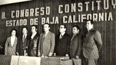 Conmemorarán 50 Aniversario de BCS en la Cámara de Diputados