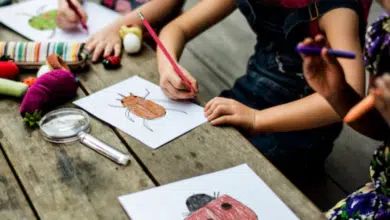 Abre convocatoria para el Concurso Nacional de Dibujo y Pintura Infantil y Juvenil 2024