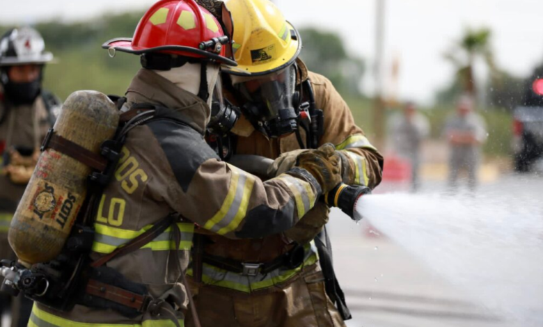 Convocatoria para nuevos bomberos en San José del Cabo