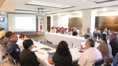 Preparan acciones para el fortalecimiento de la inclusión educativa en BCS