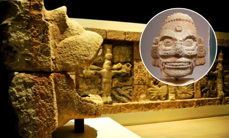 Museo Maya de Cancún: Una vista previa al mundo prehispánico