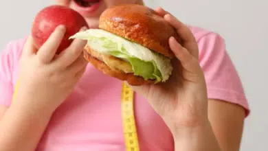 Baja California Sur: Noveno lugar en obesidad infantil
