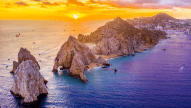 Los Cabos en otoño: El momento perfecto para visitar