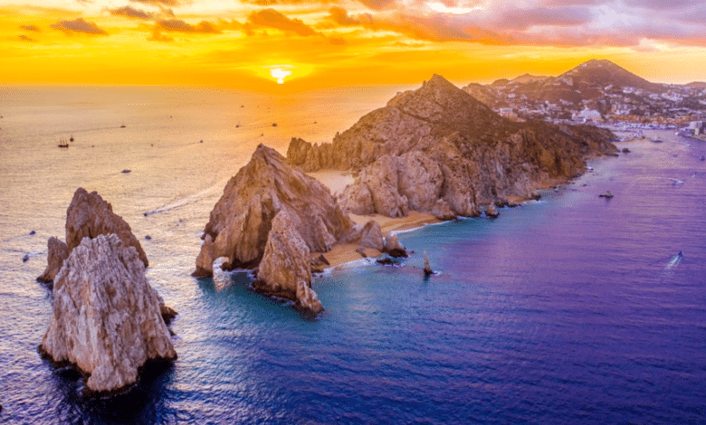 Los Cabos en otoño: El momento perfecto para visitar