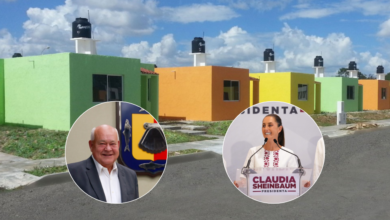 Arranca en octubre el Programa de Vivienda en Los Cabos