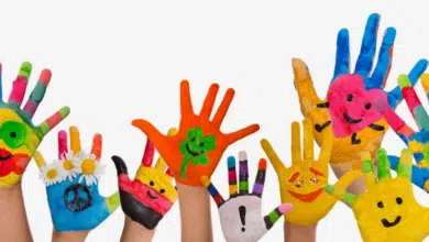 Talleres de arte y cultura para niños y jóvenes en La Paz