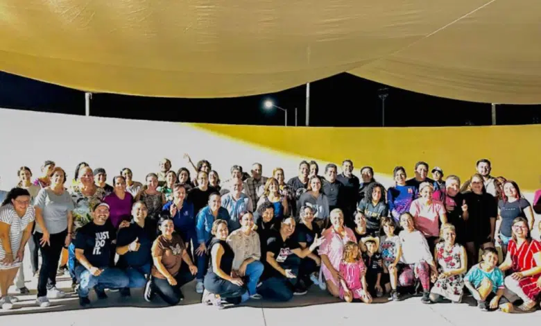 Inicia “Tardes de Ecoparque” en La Paz con clase de baile