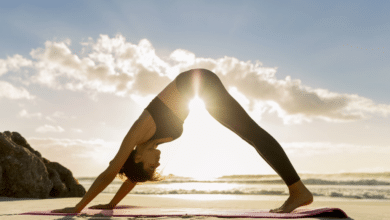 Festival de yoga en Todos Santos: Impulso al turismo de salud y bienestar