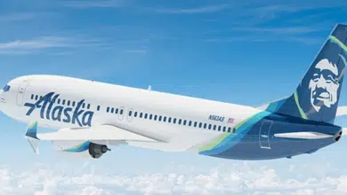 Alaska Airlines relanza vuelo internacional a La Paz: horarios y detalles