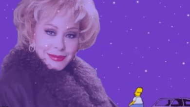 Despiden a Silvia Pinal en redes; rinden tributo a la última diva del cine mexicano