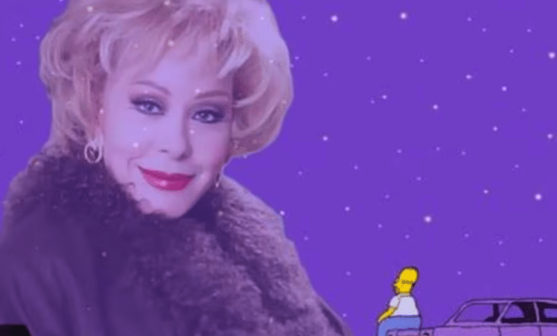 Despiden a Silvia Pinal en redes; rinden tributo a la última diva del cine mexicano